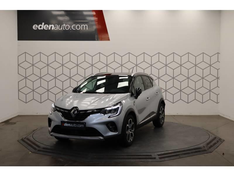 Renault Captur TCe 140 - 21 Intens