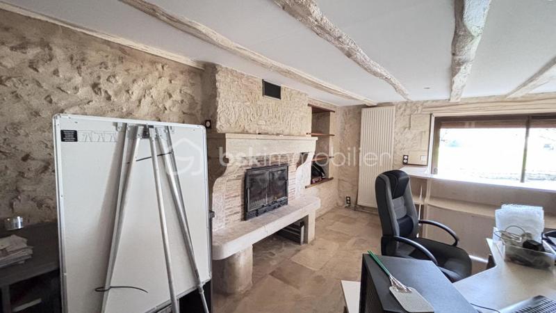 Demeure - 405 m² - 11 pièces