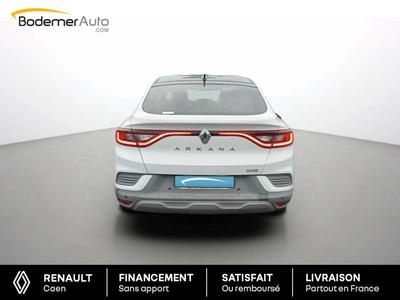 Renault Arkana E-Tech 145 - 21b Intens