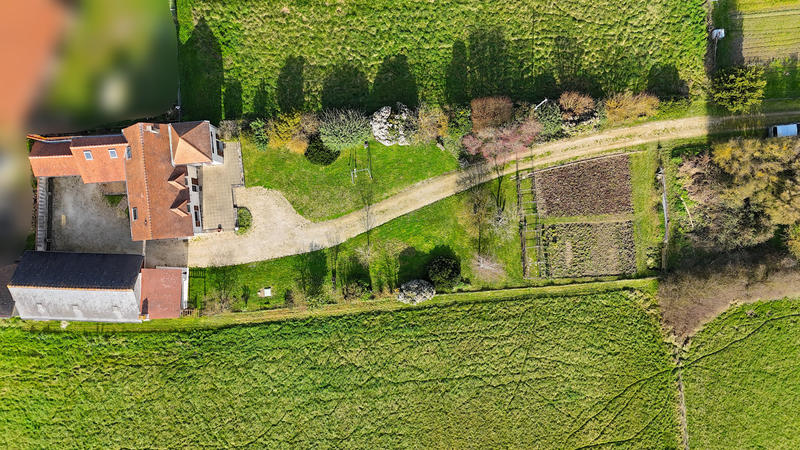 Maison - 149 m² - 5 pièces