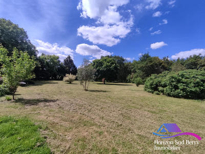 Maison - 156 m² - 6 pièces