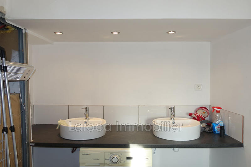 Maison de village - 131 m² - 7 pièces