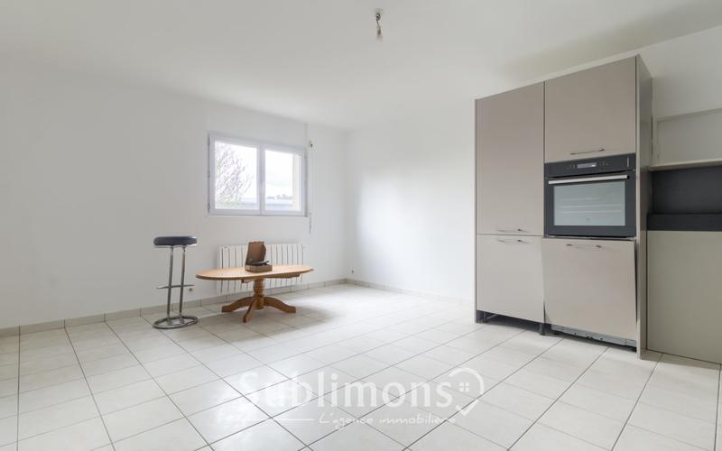 Local commercial - 220 m²