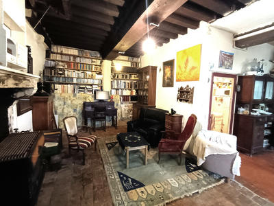 Maison - 70 m² - 3 pièces