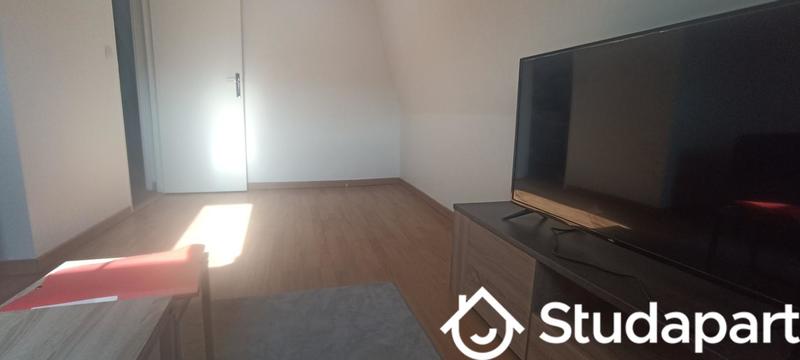 Appartement - 28 m² - 2 pièces