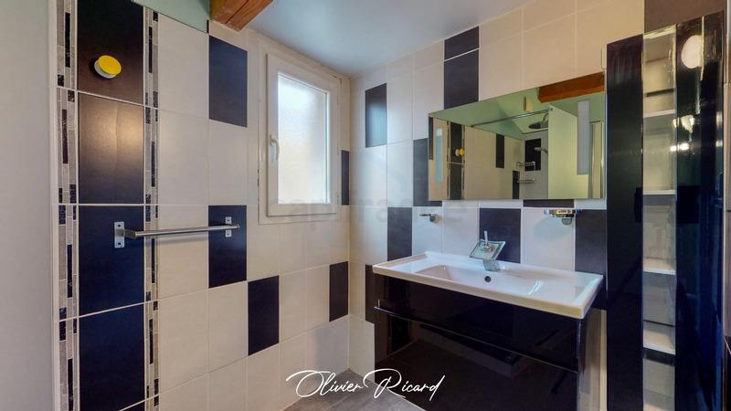 Maison de ville - 78 m² - 2 pièces