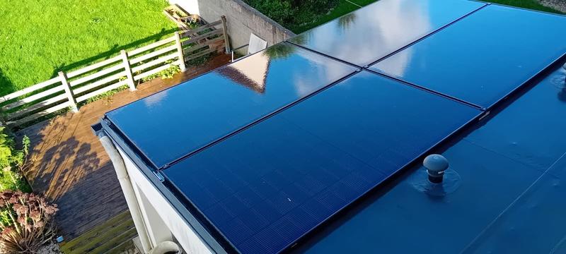 Maison traditionnelle - 113 m² - 6 pièces