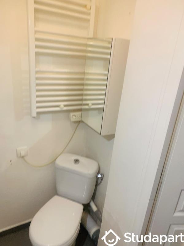 Appartement - 23 m² - 1 pièce