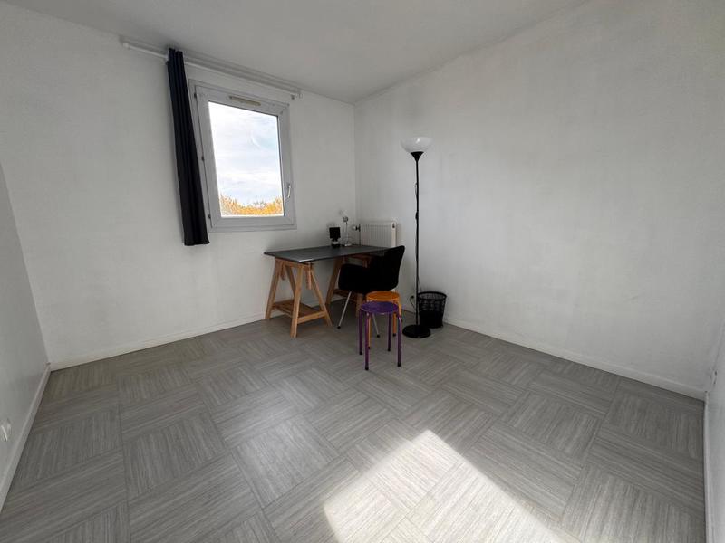 Appartement - 87 m² - 4 pièces