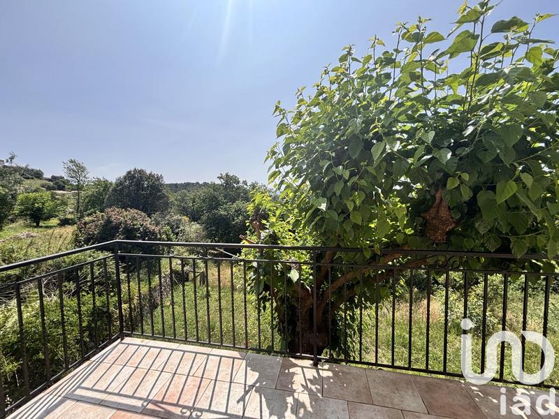 Maison de campagne - 124 m² - 6 pièces