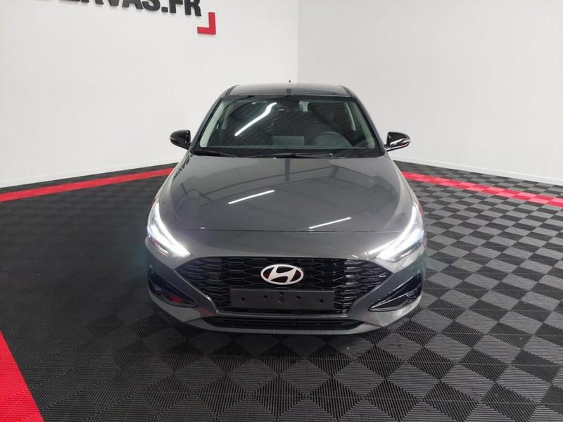 Hyundai i30 1.0 t-Gdi 100 Creative