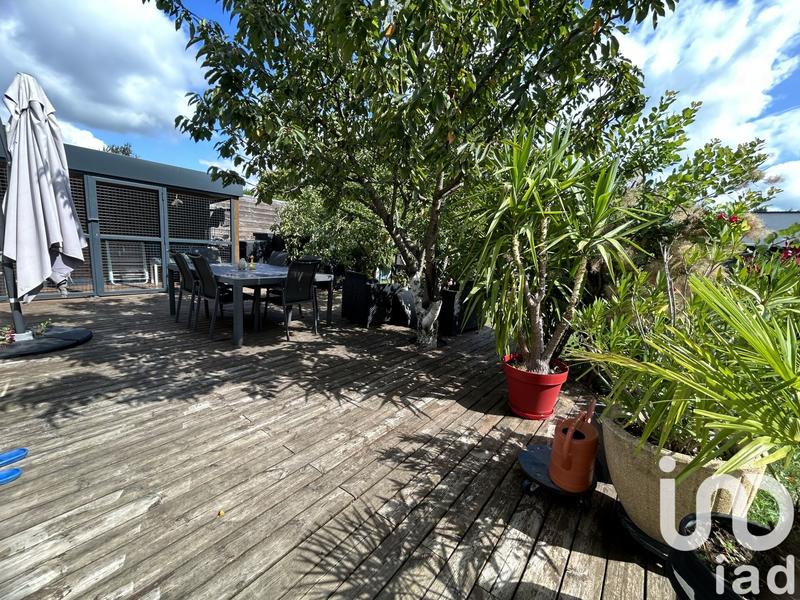 Maison de maîtres - 165 m² - 5 pièces