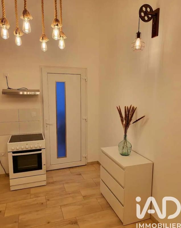 Maison - 192 m² - 6 pièces