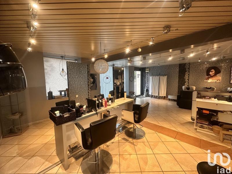 Local commercial - 49 m²