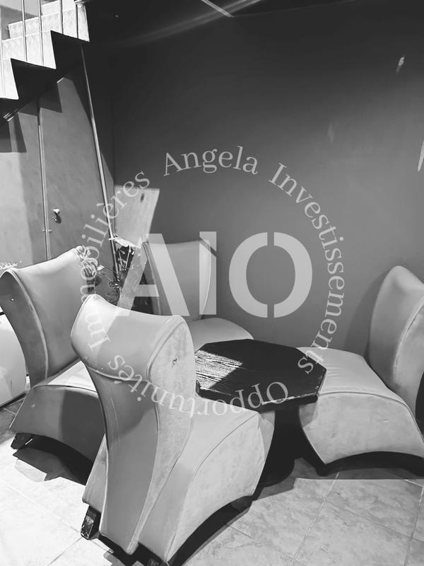 Fonds de commerce - Magasins - 37 m²