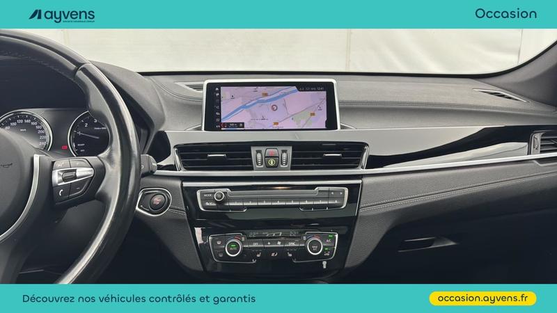 Bmw X1 xDrive25eA 220ch m Sport