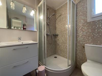 Maison - 87 m² - 5 pièces