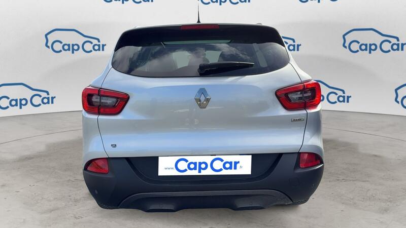 Renault Kadjar 1.5 dCi 110 Intense
