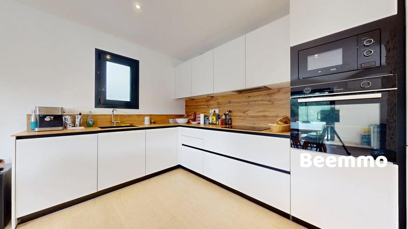 Villa - 98 m² - 4 pièces