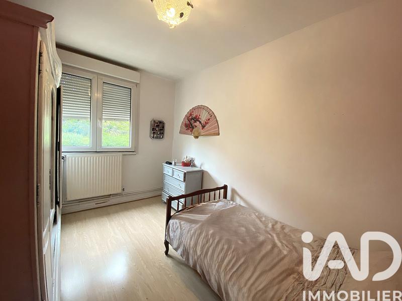 Appartement - 74 m² - 4 pièces