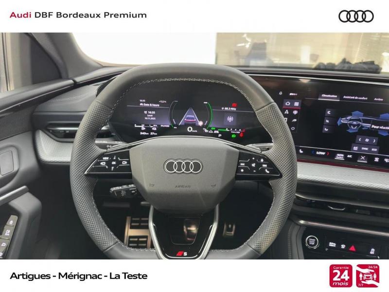 Audi Q5 Suv E Hybrid Quattro 299 Ch s tronic