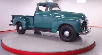 Chevrolet Pick-up 3100