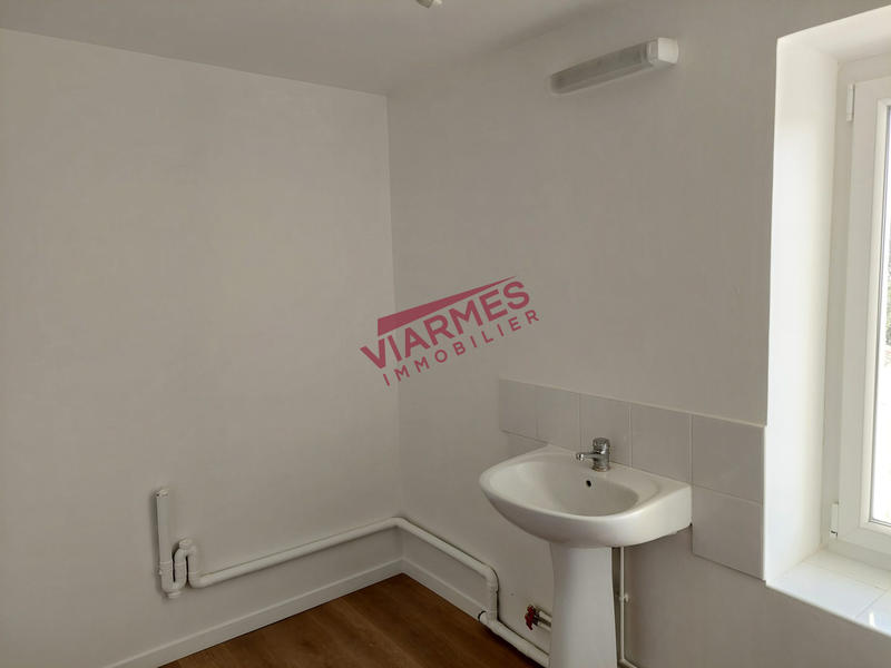 Local commercial - 84 m² - 5 pièces