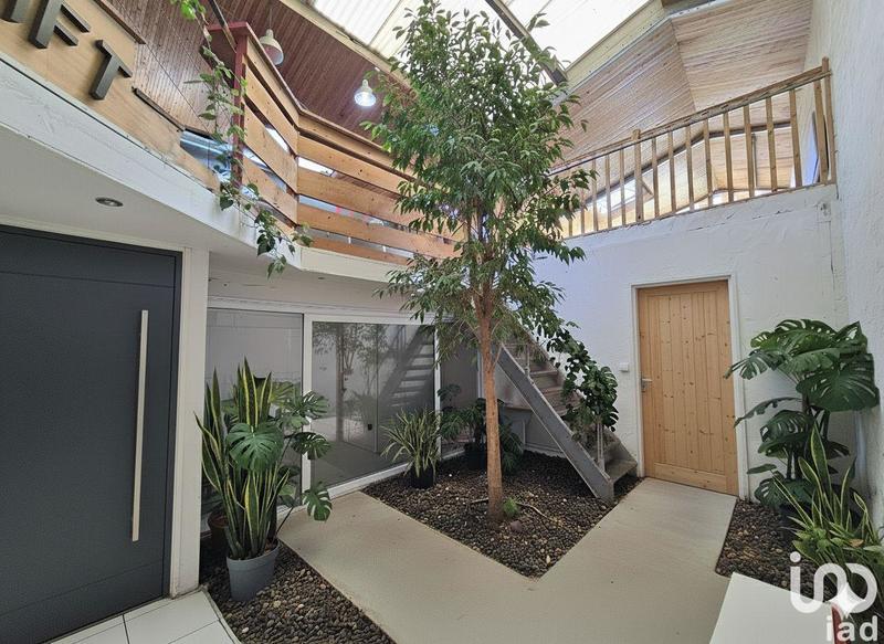 Local commercial - 229 m²