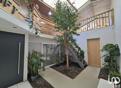 Local commercial - 229 m²