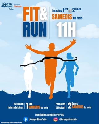 Fit et Run
