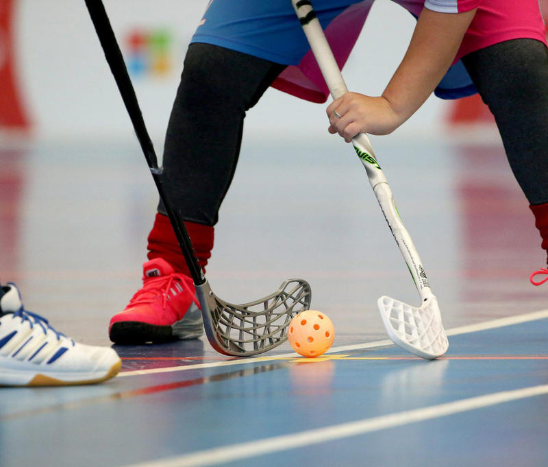[Enfance Jeunesse] Atelier Hockey