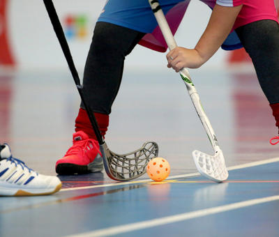 [Enfance Jeunesse] Atelier Hockey