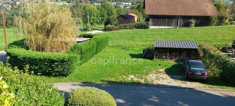 Maison - 72 m² - 4 pièces