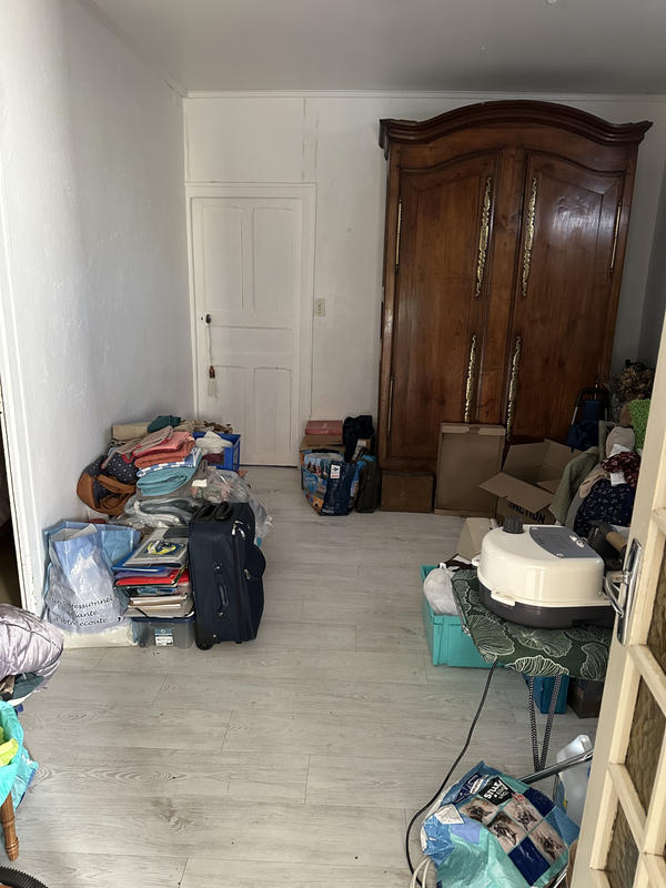 Propriété - 85 m² - 5 pièces