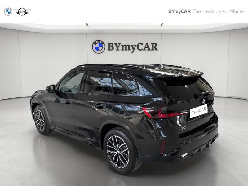 Bmw X1 U11 sDrive 20i 170ch Dkg7 m Sport