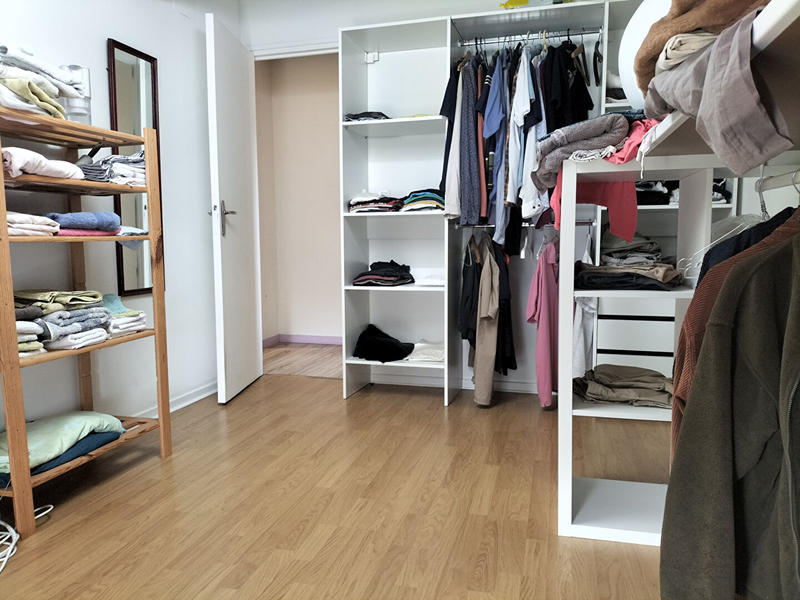 Maison - 215 m² - 9 pièces