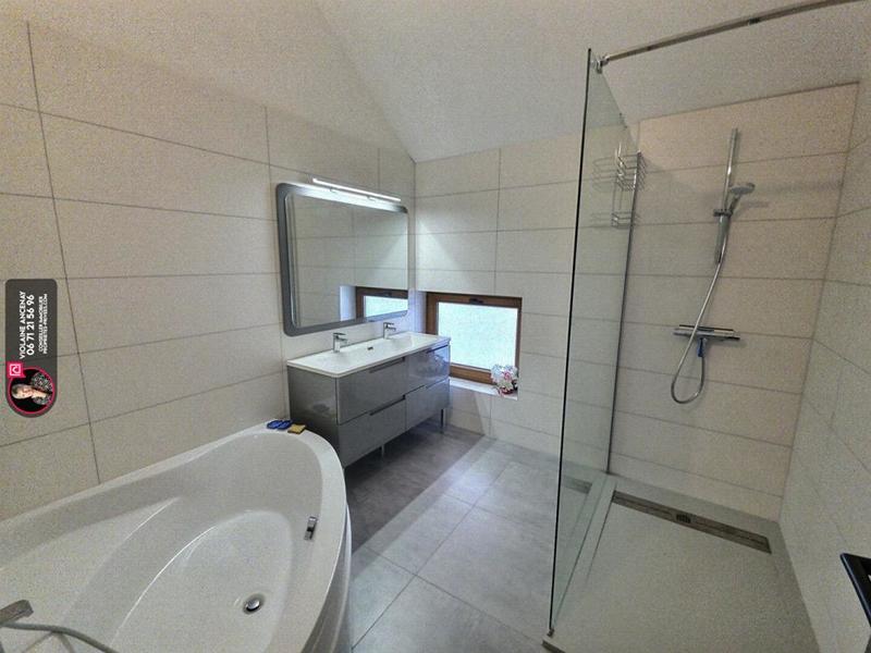 Maison - 166 m² - 5 pièces