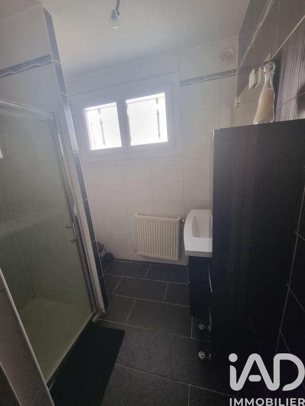 Maison - 115 m² - 6 pièces