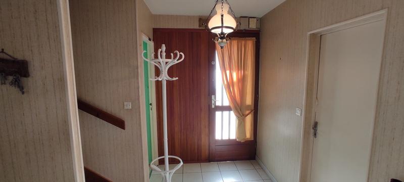 Maison - 94 m² - 4 pièces