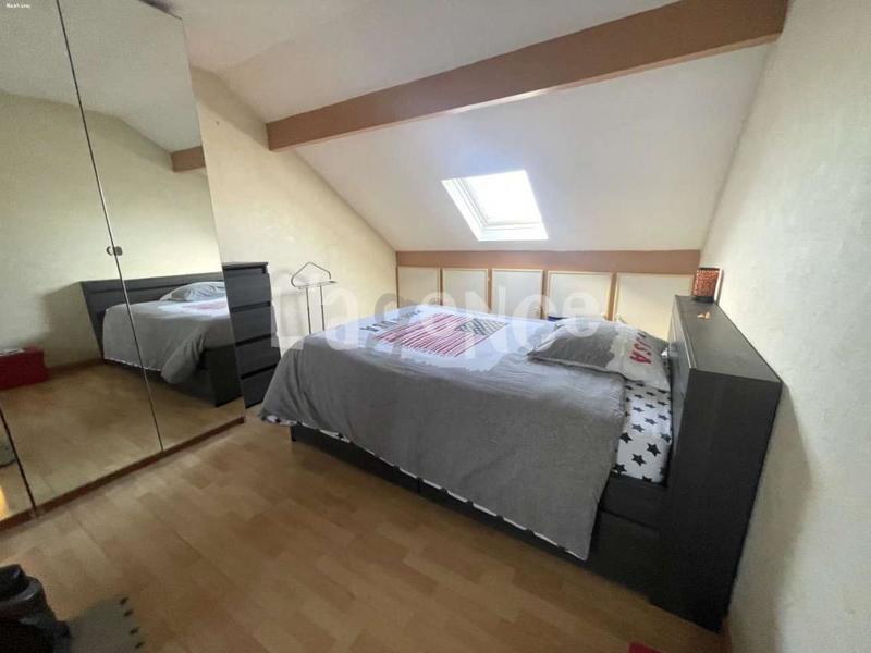 Maison - 132 m² - 6 pièces