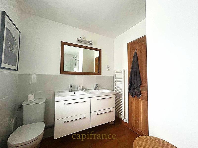 Maison en pierre - 154 m² - 5 pièces