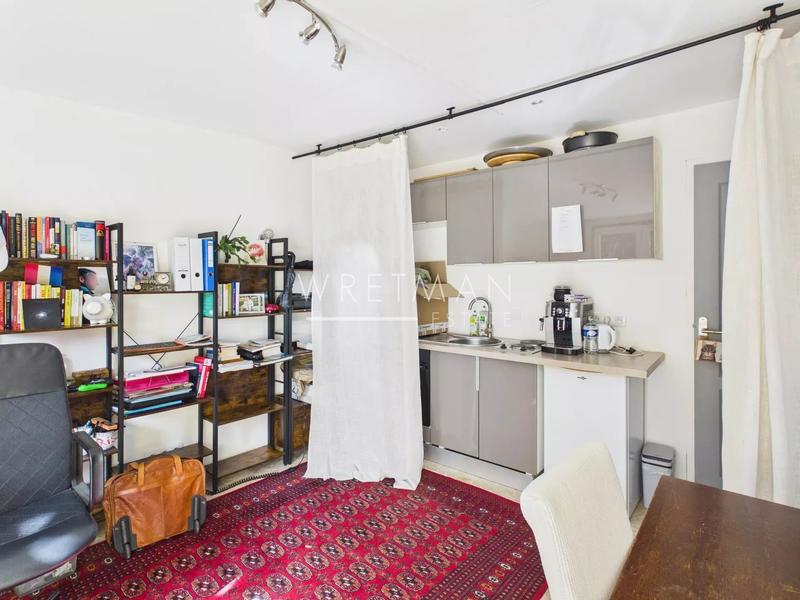 Maison - 121 m² - 5 pièces