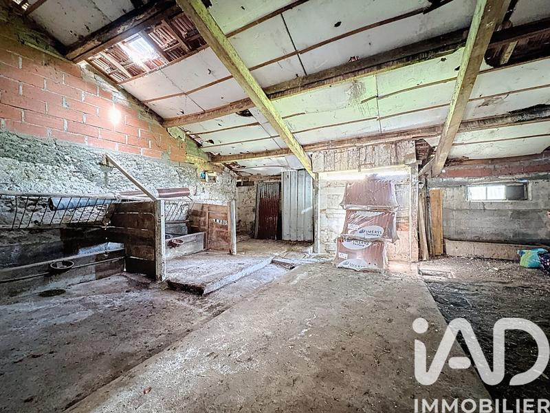 Maison - 160 m² - 5 pièces