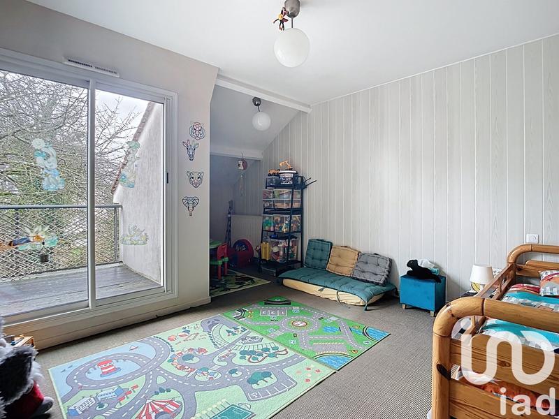 Maison - 170 m² - 6 pièces