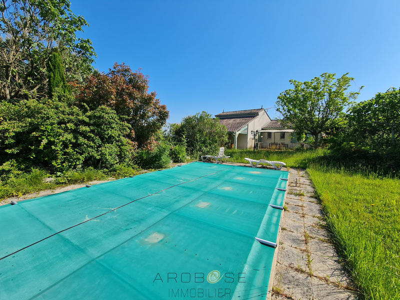 Villa - 120 m² - 4 pièces