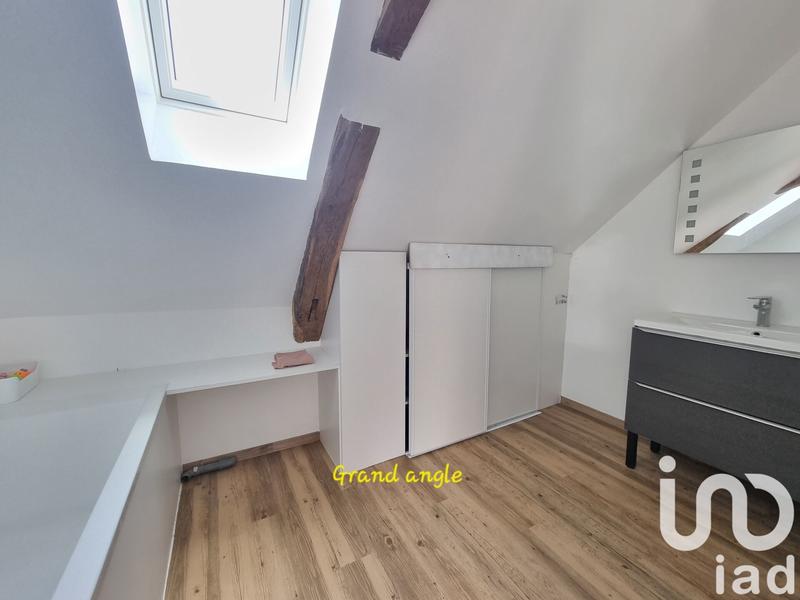 Maison de village - 133 m² - 5 pièces