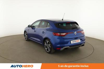 Renault Mégane 1.6 TCe Energy Gt Edc7 205 ch