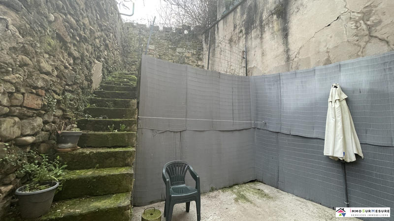 Maison - 119 m² - 6 pièces