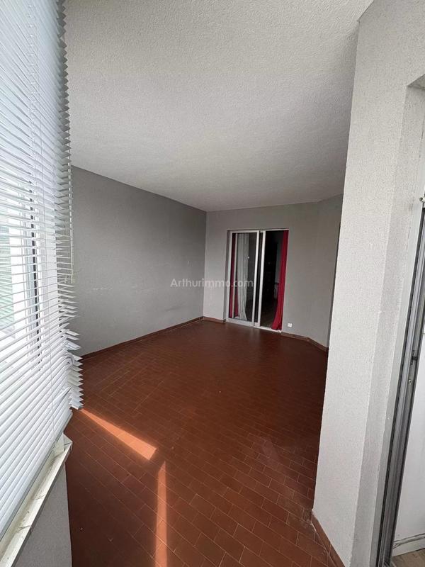 Appartement - 83 m² - 3 pièces