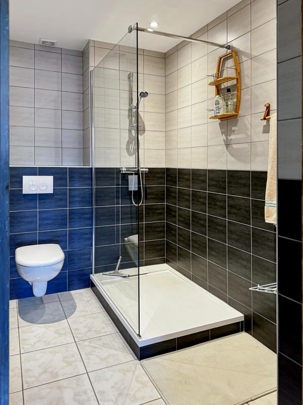 Appartement - 53 m² - 2 pièces